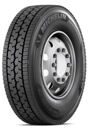 Opony Michelin Michelin X Multi Grip D
