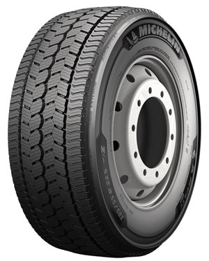 Opony Michelin Michelin X Multi Grip Z
