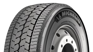 Opony Michelin Michelin X Multi Grip Z