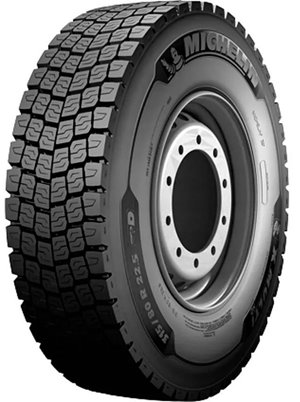 Opony Michelin Michelin X Multi HD D