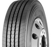 Opony Michelin Michelin X Multi Z