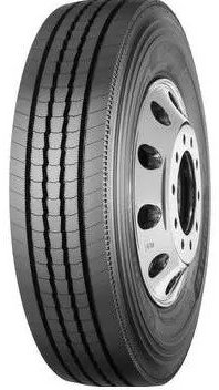 Opony Michelin Michelin X Multi Z