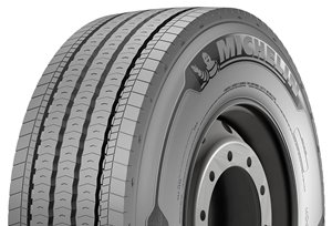 Opony Michelin Michelin X Multi HL Z