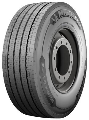 Michelin X Multi HL Z