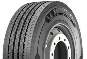 Opony Michelin Michelin X Multi HD Z