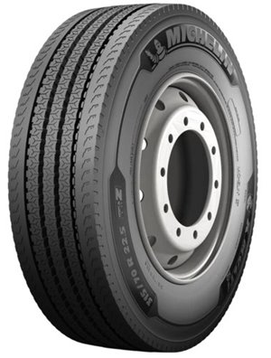 Opony Michelin Michelin X Multi HD Z