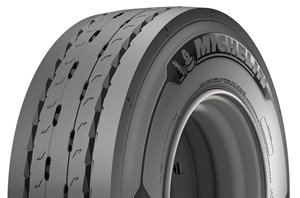 Opony Michelin Michelin X Multi HL T