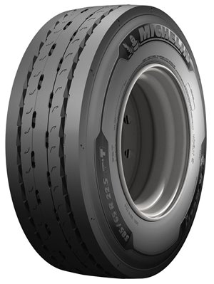 Opony Michelin Michelin X Multi HL T