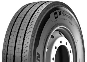 Opony Michelin Michelin X Coach Z