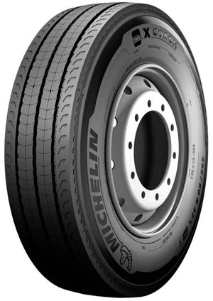 Opony Michelin Michelin X Coach Z