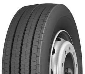 Opony Michelin Michelin X InCity EV Z