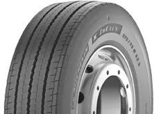 Opony Michelin Michelin X InCity XZU