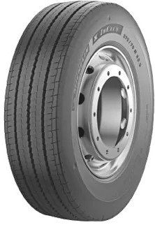 Opony Michelin Michelin X InCity XZU