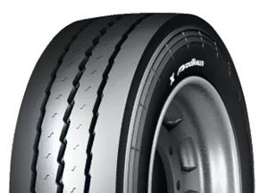 Opony Michelin Michelin X One MaxiTrailer +