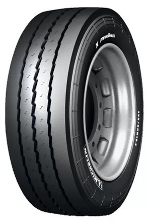 Michelin X One MaxiTrailer +