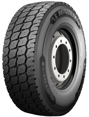 Opony Michelin Michelin X Works HL Z