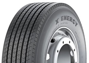 Opony Michelin Michelin XTA2 Energy