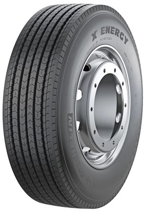 Opony Michelin Michelin XTA2 Energy