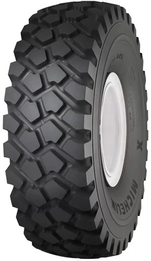 Opony Michelin Michelin XZL