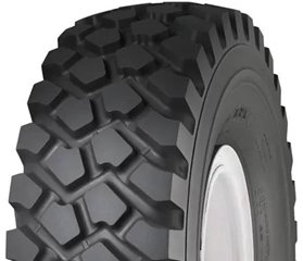 Opony Michelin Michelin XZL