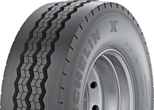 Opony Michelin Michelin XTE2