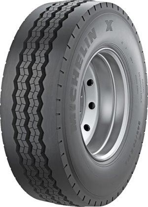 Opony Michelin Michelin XTE2
