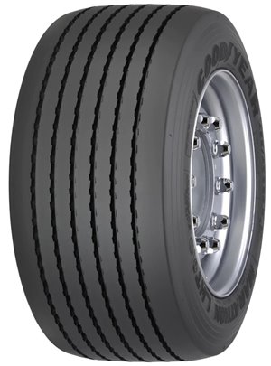 Opony Goodyear Goodyear Marathon LHT +