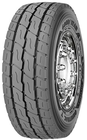 Goodyear Omnitrac T HL