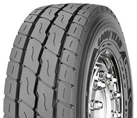 Opony Goodyear Goodyear Omnitrac T HL