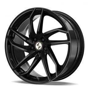 Felgi aluminiowe Etabeta Etabeta Heron Black Shiny