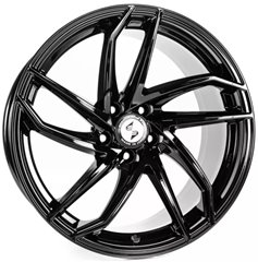 Felgi aluminiowe Etabeta Etabeta Heron-K Concave Black Shiny