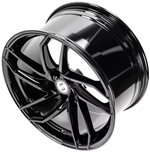 Felgi aluminiowe Etabeta Etabeta Heron-K Concave Black Shiny