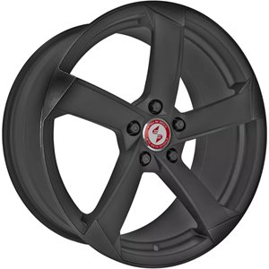 Etabeta Magic Matt Black