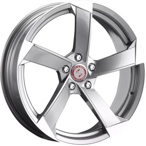 Etabeta Magic Shiny Silver Special Edition