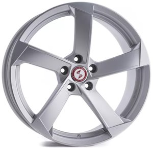 Felgi aluminiowe Etabeta Etabeta Magic Silver Matt Special Edition