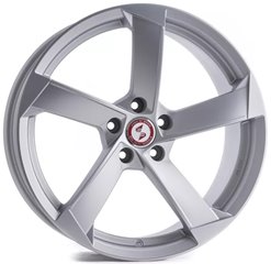 Felgi aluminiowe Etabeta Etabeta Magic Silver Matt Special Edition