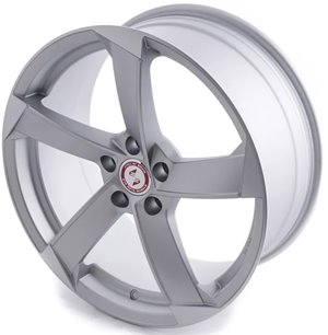 Etabeta Magic Silver Matt Special Edition