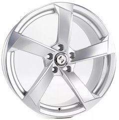 Felgi aluminiowe Etabeta Etabeta Magic Silver