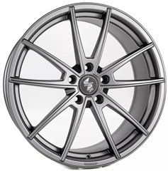 Felgi aluminiowe Etabeta Etabeta Manay Anthracite Matt