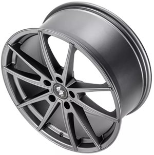 Etabeta Manay Anthracite Matt