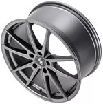 Felgi aluminiowe Etabeta Etabeta Manay Anthracite Matt