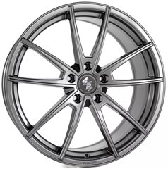 Felgi aluminiowe Etabeta Etabeta Manay Anthracite Shiny