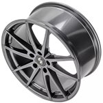 Felgi aluminiowe Etabeta Etabeta Manay Anthracite Shiny