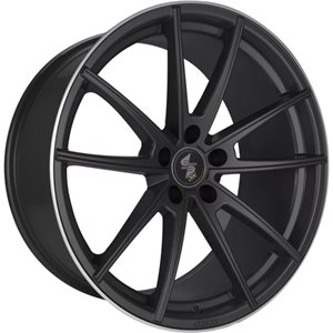 Etabeta Manay Matt Black Special Edition
