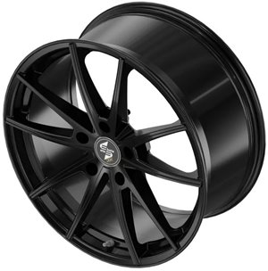 Etabeta Manay Black Shiny