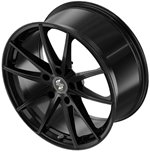 Felgi aluminiowe Etabeta Etabeta Manay Black Shiny