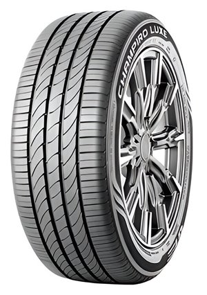 GTRadial Champiro Luxe