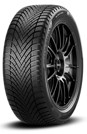 Opony Pirelli Pirelli Powergy Winter