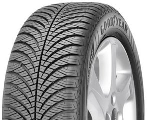 Opony Goodyear Goodyear Vector 4Seasons SUV Gen-2