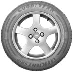 Opony Goodyear Goodyear EfficientGrip Compact